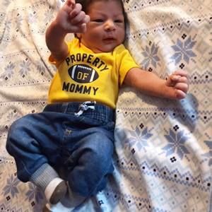 Meet your Posher, Elvia